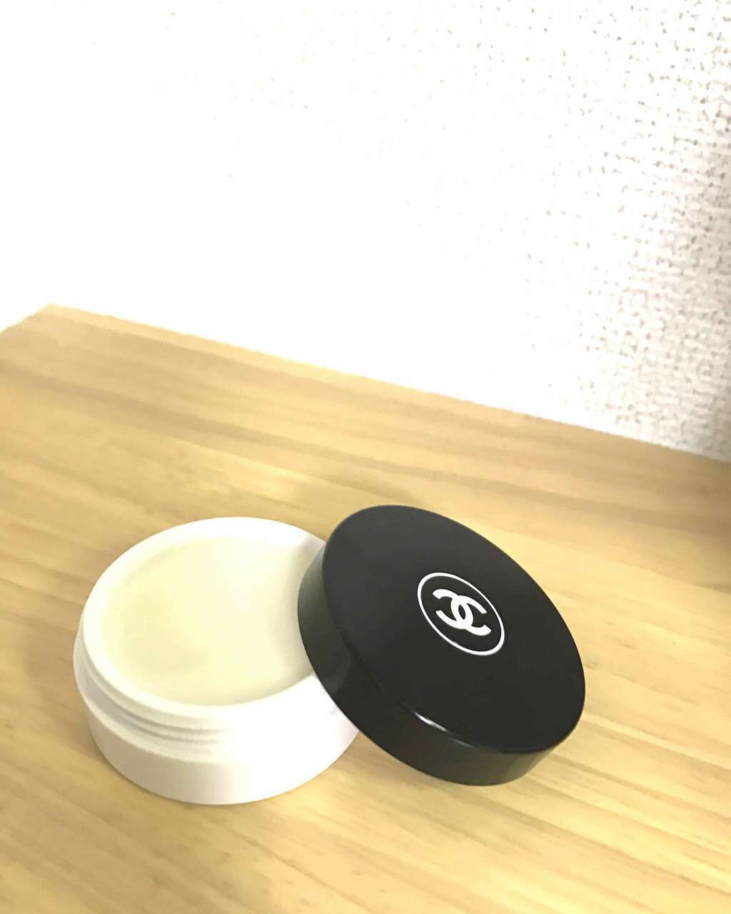 イドゥラ ビューティ リップ バーム/CHANEL/リップバームを使ったクチコミ（1枚目）