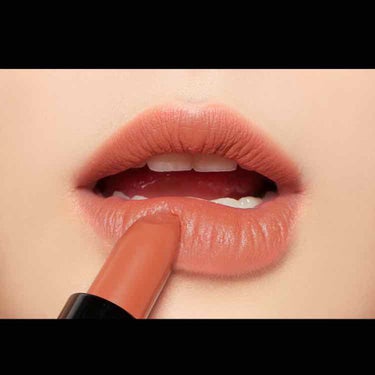 [MATTE] 3CE LIP COLOR/3CE/口紅を使ったクチコミ（4枚目）