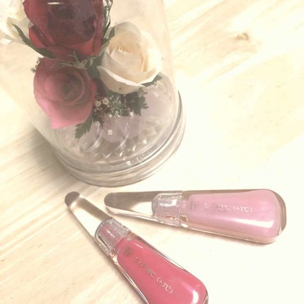 38°C / 99°F リップトリートメント (リップ美容液)/UZU BY FLOWFUSHI/リップケアを使ったクチコミ(1枚目)