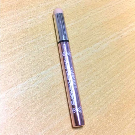 スタンプカバーコンシーラー/キャンメイク/リキッドコンシーラーを使ったクチコミ(1枚目)