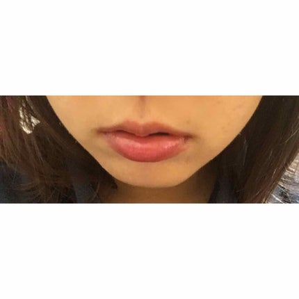 ヴォリュプテ ティントインバーム/YVES SAINT LAURENT BEAUTE/口紅を使ったクチコミ(3枚目)