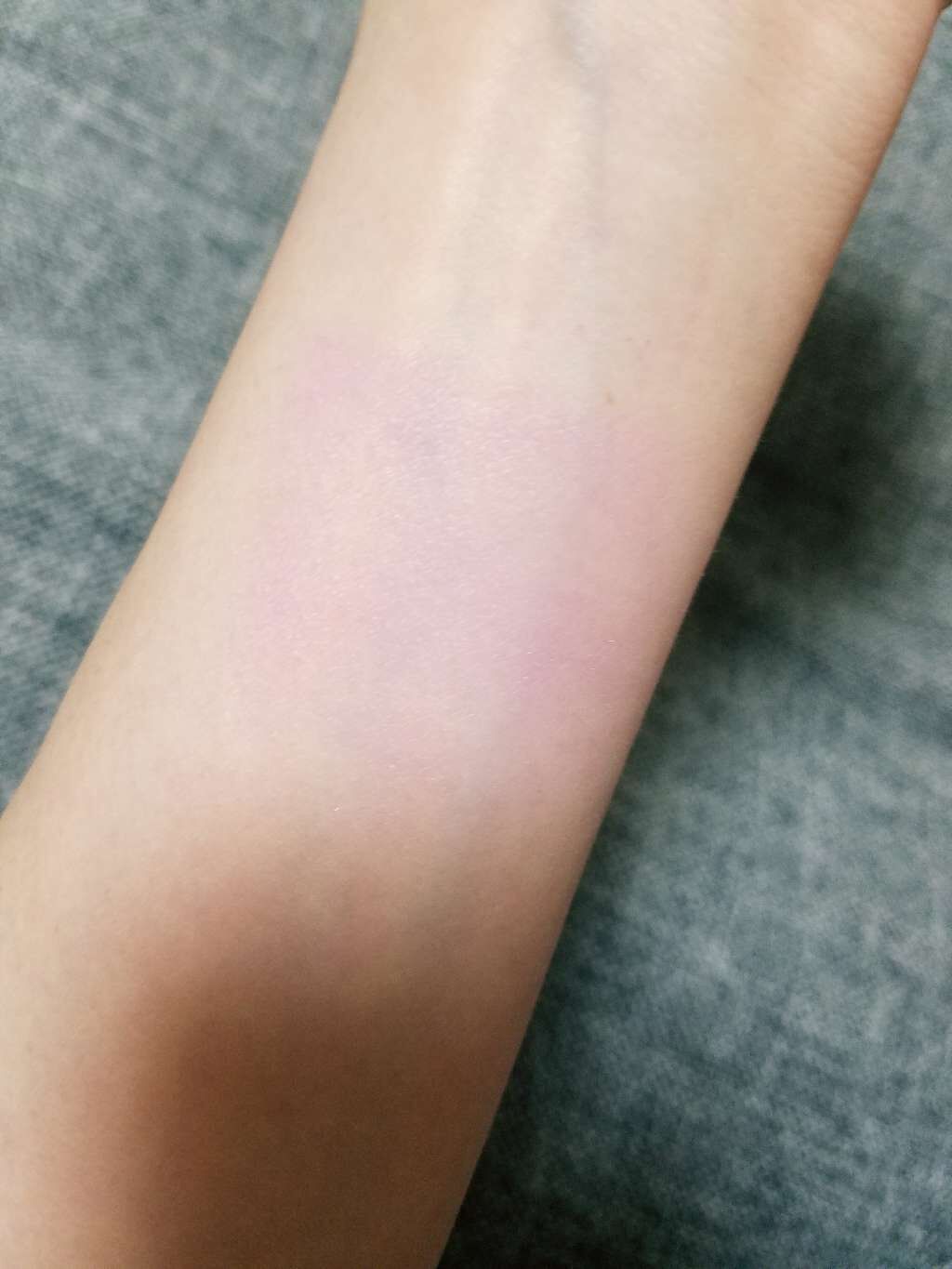 チーク ポップ/CLINIQUE/パウダーチークを使ったクチコミ(2枚目)