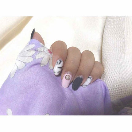 セシェ・ヴィート/セシェ/ネイルトップコートを使ったクチコミ(2枚目)