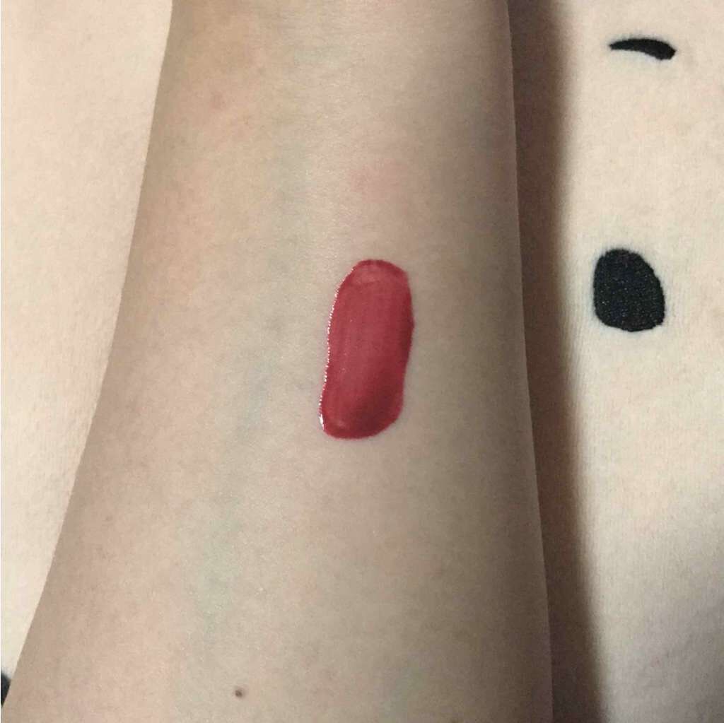 【旧】ディオール アディクト リップ ティント/Dior/リップグロスを使ったクチコミ(2枚目)