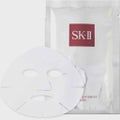 SK-IIフェイシャル ホワイトニング マスク