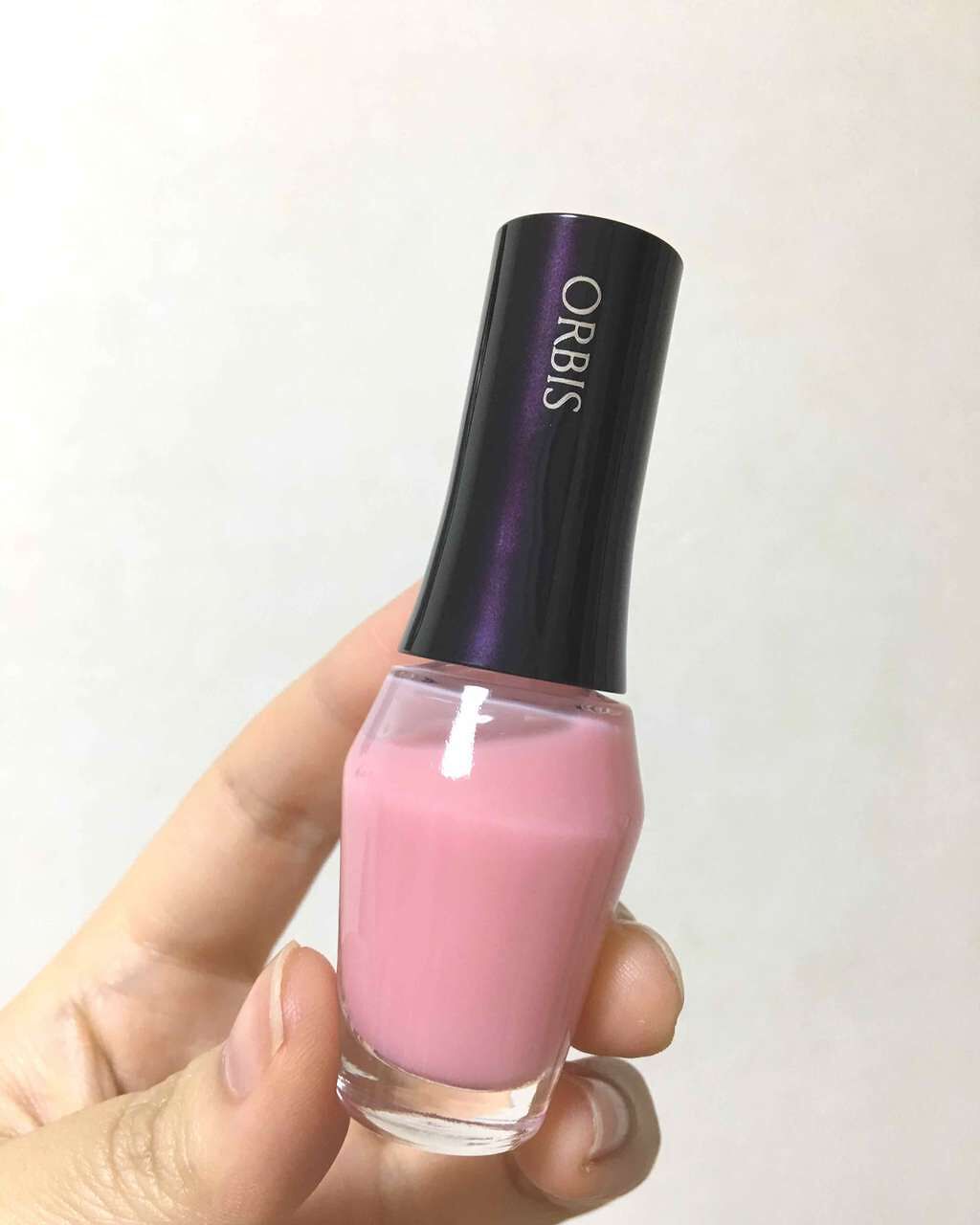 ネイルケアプロテクター/オルビス/ネイルオイル・トリートメントを使ったクチコミ(1枚目)