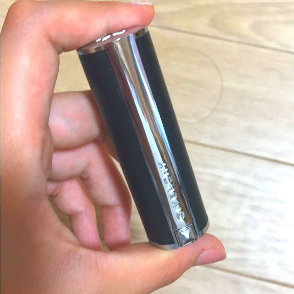 ルージュ・ジバンシイ/GIVENCHY/ハイライト・シェーディングを使ったクチコミ(1枚目)