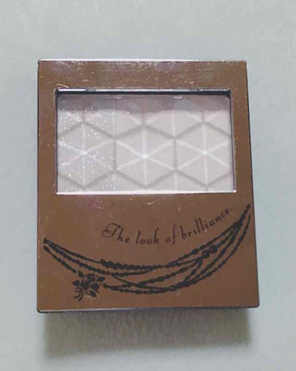 デザインヴェール/インテグレート/プレストパウダーを使ったクチコミ(1枚目)