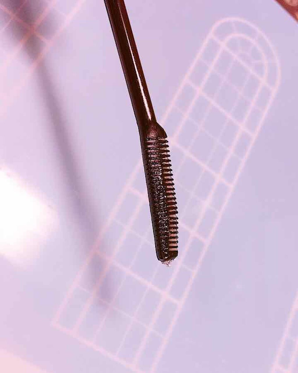 クイックラッシュカーラー/キャンメイク/マスカラ下地を使ったクチコミ(2枚目)