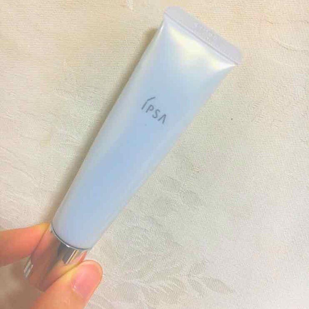 スーパーマットコンシーラー/IPSA/クリームコンシーラーを使ったクチコミ(1枚目)