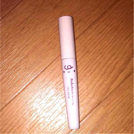 ベビーフェイス マスカラ ボリューム&セッティング/ベビーフェイス/マスカラを使ったクチコミ(1枚目)