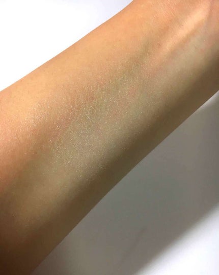 ハートハイライター ユニコーンハート/MAKEUP REVOLUTION/パウダーハイライトを使ったクチコミ(4枚目)