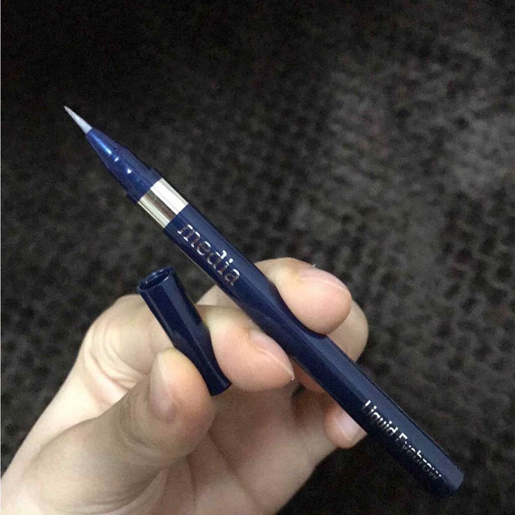 リキッドアイブロウAA/media/リキッドアイブロウを使ったクチコミ(1枚目)