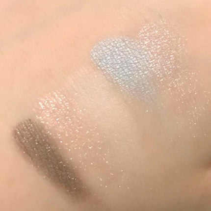 イプノ パレット(旧)/LANCOME/アイシャドウパレットを使ったクチコミ(1枚目)