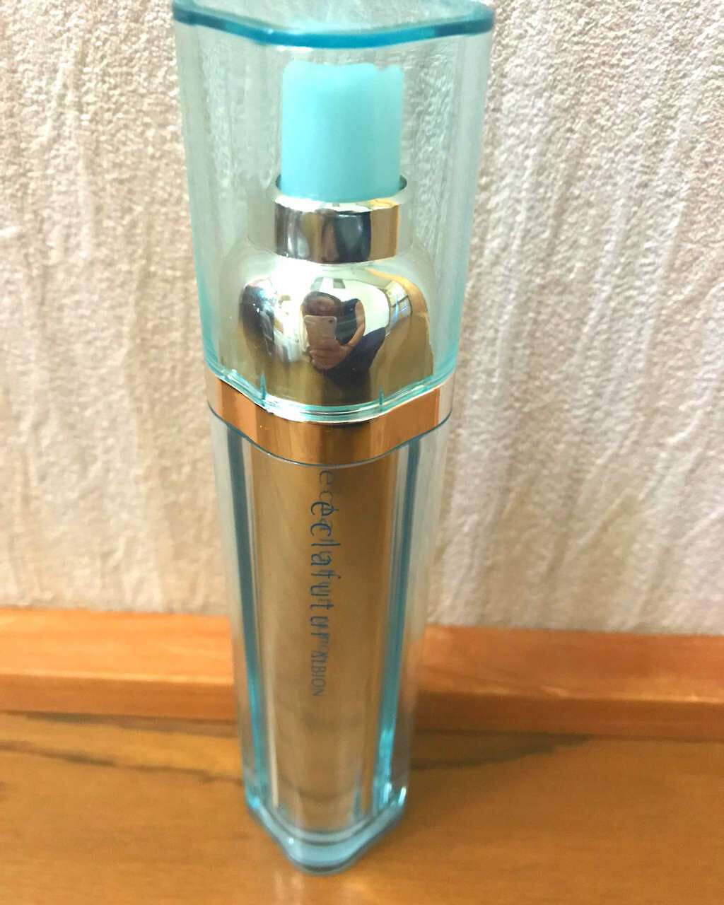 アルビオン エクラフチュール/ALBION/美容液を使ったクチコミ（1枚目）