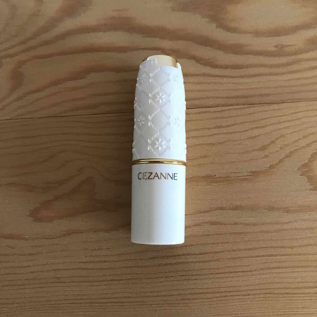 ラスティング リップカラーN/CEZANNE/口紅を使ったクチコミ(2枚目)