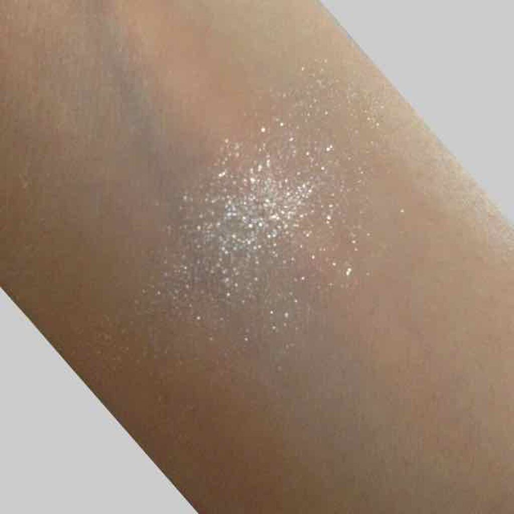 イリュージョン ドンブル/CHANEL/ジェル・クリームアイシャドウを使ったクチコミ（2枚目）