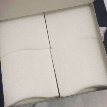 シルコット うるうるコットン/シルコット/コットンを使ったクチコミ(2枚目)