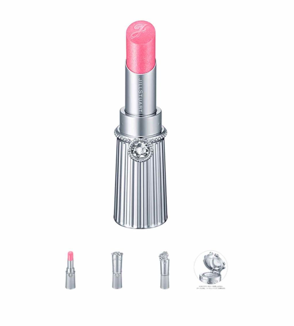 リップブロッサム (旧)/JILL STUART/口紅を使ったクチコミ(1枚目)