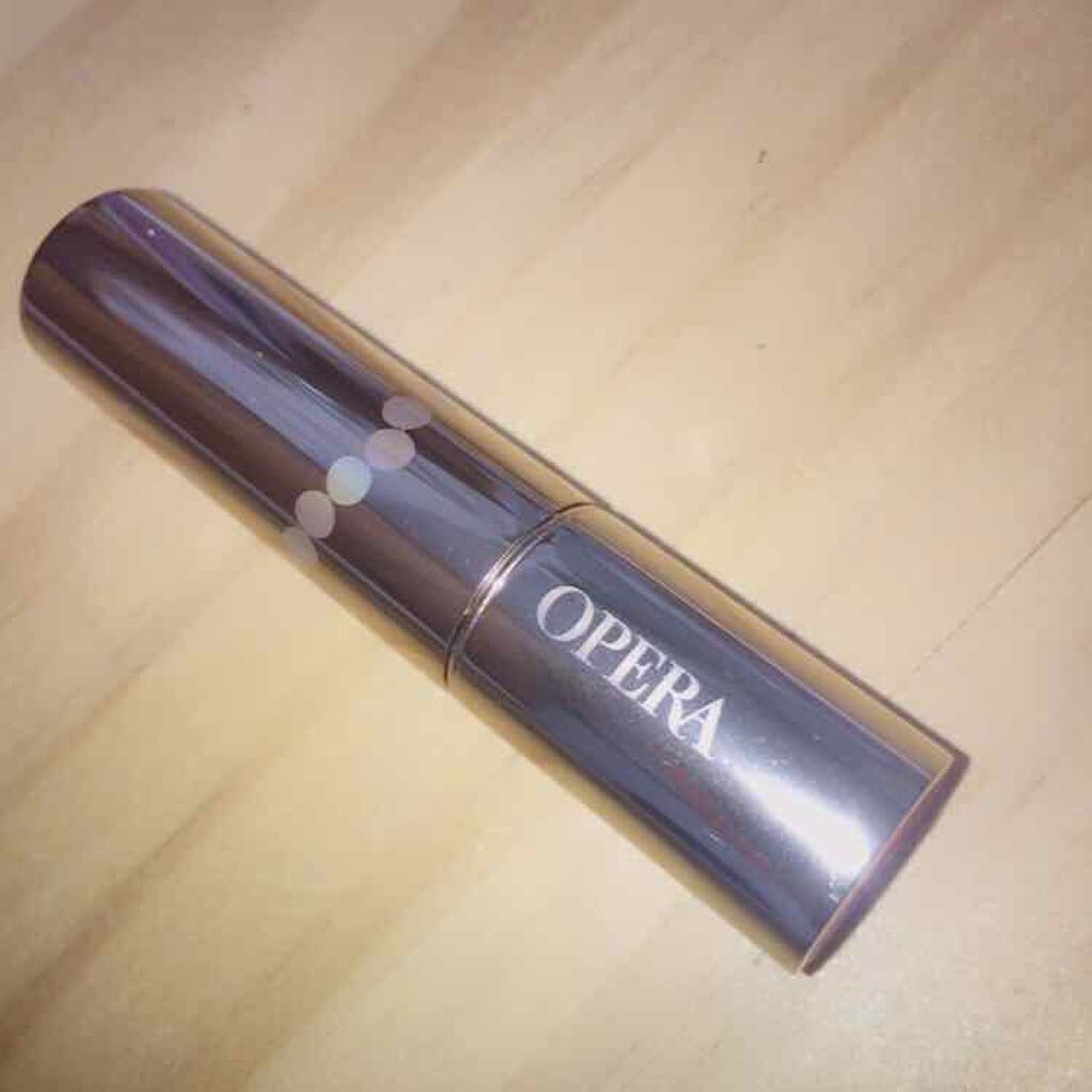 オペラ リップティント N/OPERA/リップティントを使ったクチコミ（1枚目）