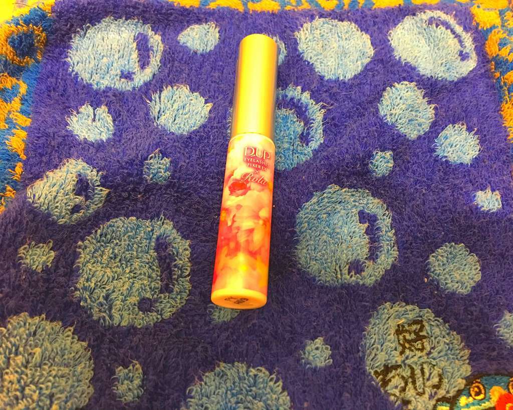 アイラッシュフィクサーEX 552/D-UP/つけまつげを使ったクチコミ(1枚目)