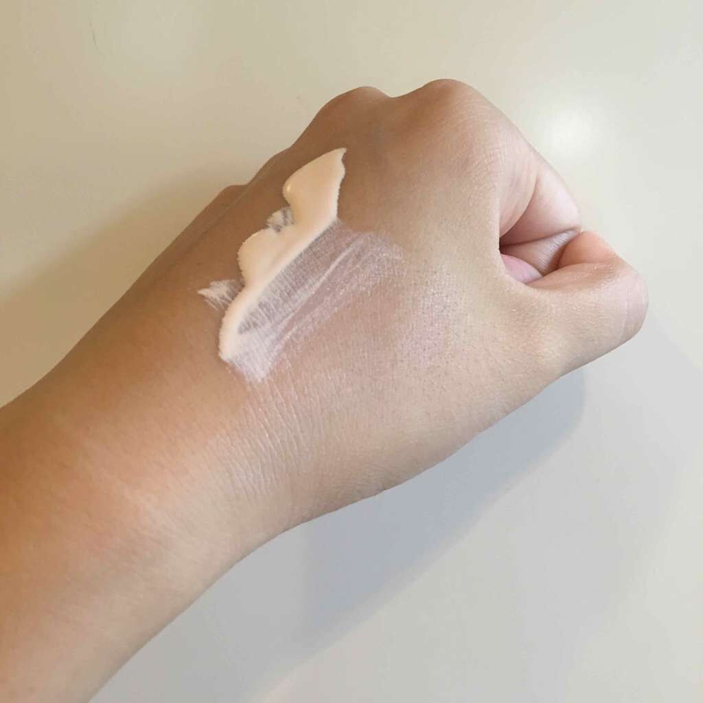 ル ブラン バーズ ルミエール/CHANEL/化粧下地を使ったクチコミ(3枚目)