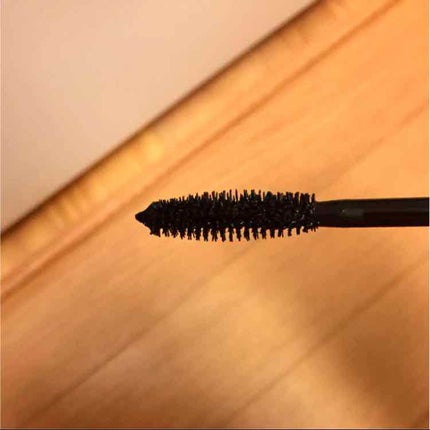 ベビーフェイス マスカラ ボリューム&セッティング/ベビーフェイス/マスカラを使ったクチコミ(2枚目)