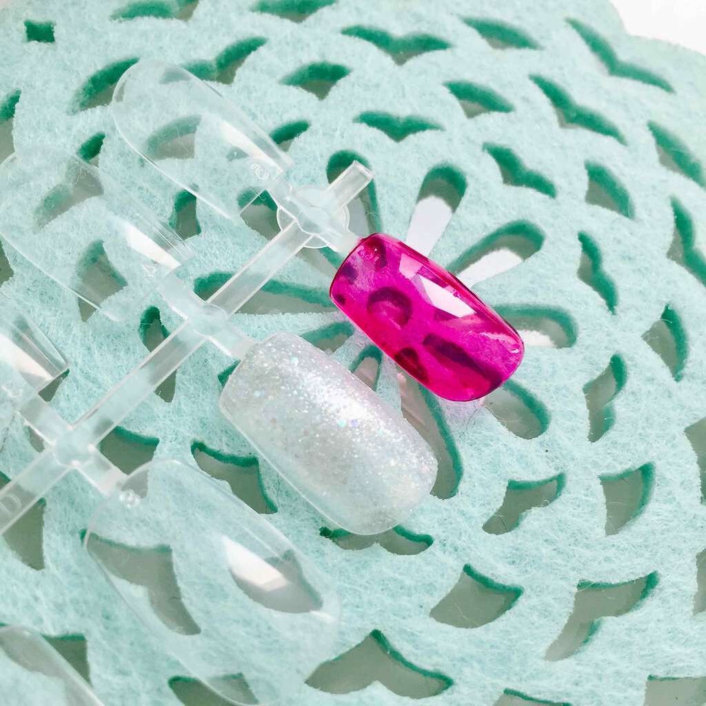 リキュールネイル/キャンドゥ/マニキュアを使ったクチコミ（2枚目）