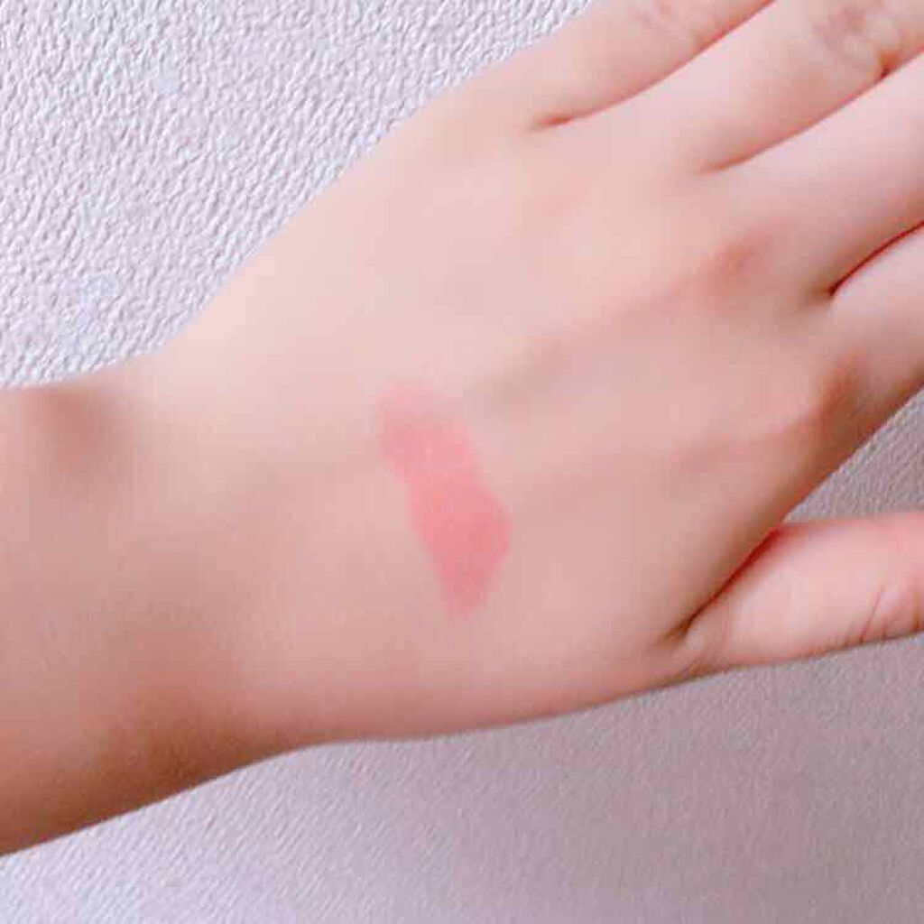 オペラ リップティント N/OPERA/リップティントを使ったクチコミ（2枚目）