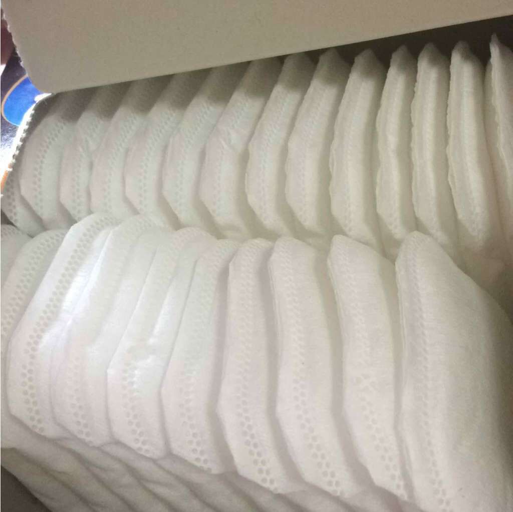 ふきとりコットンシルキー仕立て/シルコット/コットンを使ったクチコミ(2枚目)