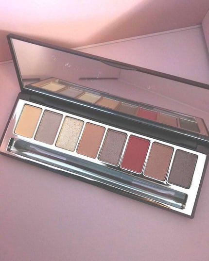 シャトー ラビオッテ ワイン アイシャドウ パレット/LABIOTTE/アイシャドウパレットを使ったクチコミ(1枚目)