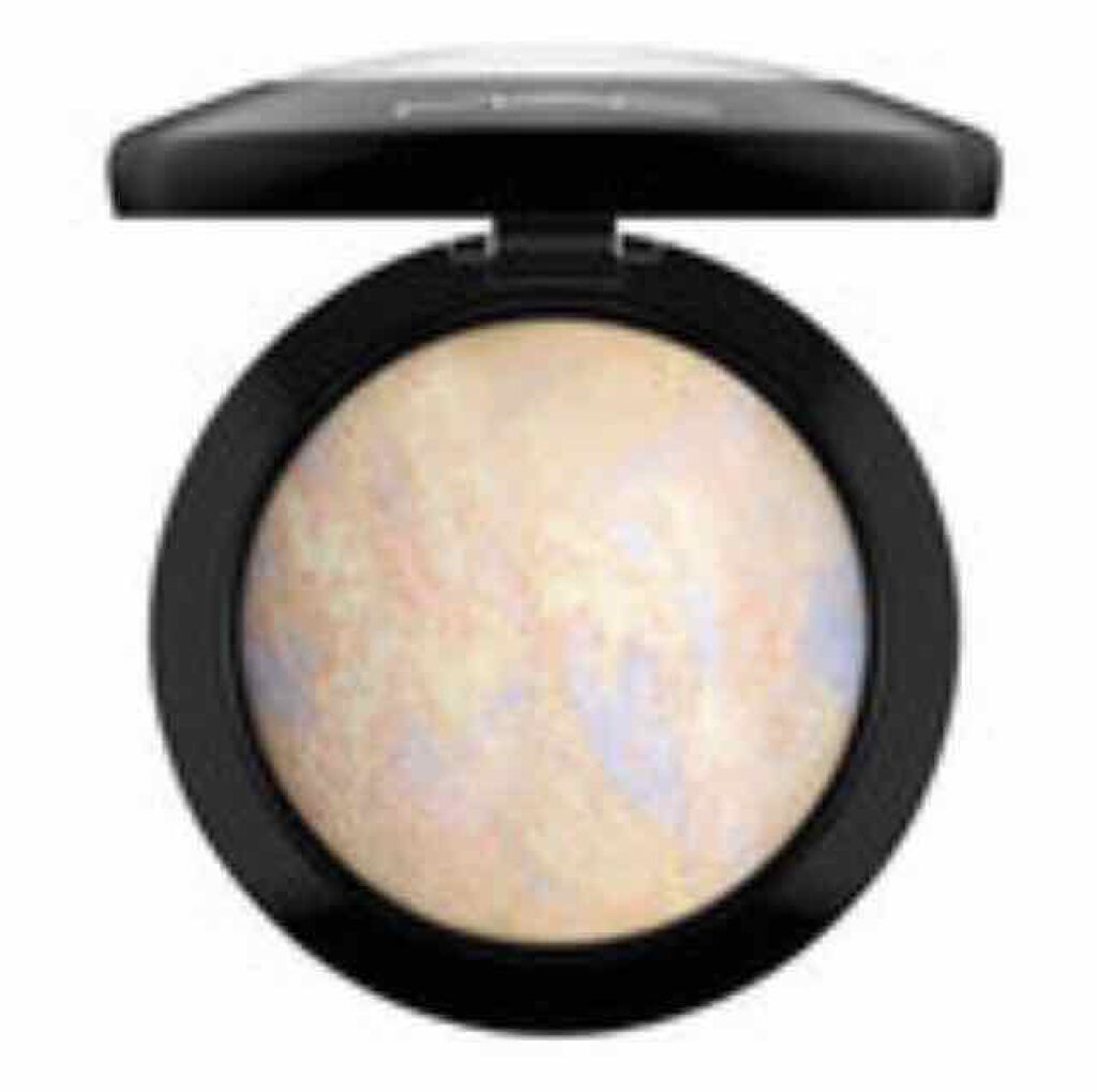 M·A·C ミネラライズ スキンフィニッシュ/M・A・C/パウダーハイライトを使ったクチコミ(2枚目)