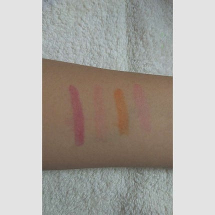 エスポルール リップティント/エスポルール/リップティントを使ったクチコミ(3枚目)