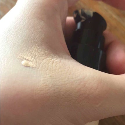 AC ハイカバーマット パウダー/AC by Angelcolor/ルースパウダーを使ったクチコミ(3枚目)