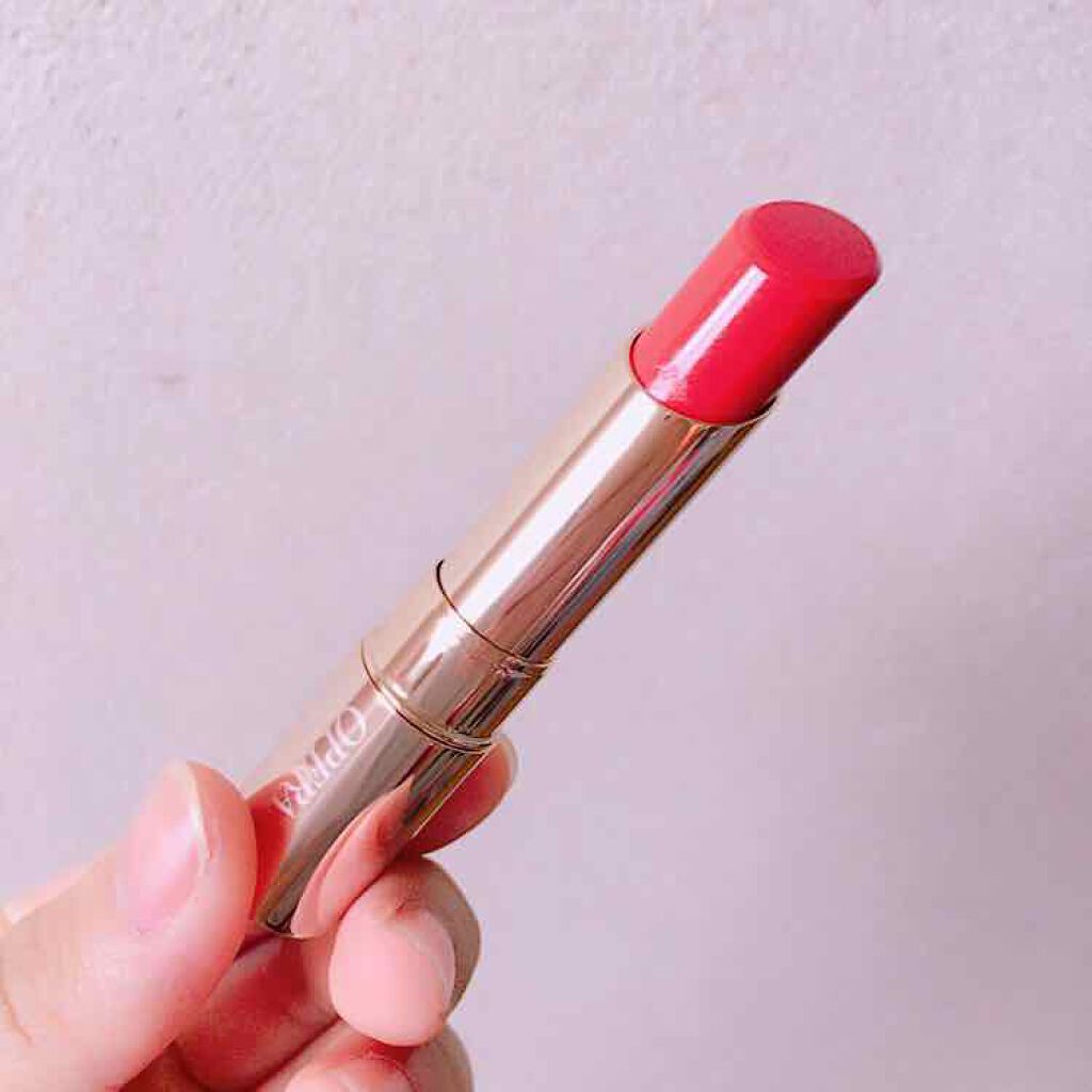 オペラ リップティント N/OPERA/リップティントを使ったクチコミ（1枚目）