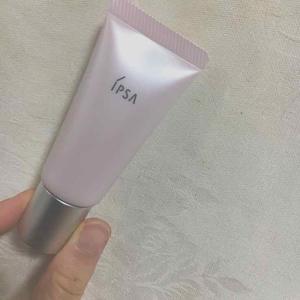 ピュアコントロールベイス/IPSA/化粧下地を使ったクチコミ(1枚目)