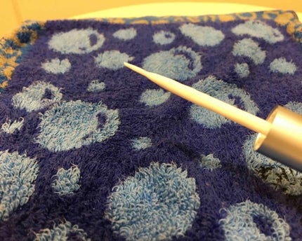 アイラッシュフィクサーEX 552/D-UP/つけまつげを使ったクチコミ(2枚目)