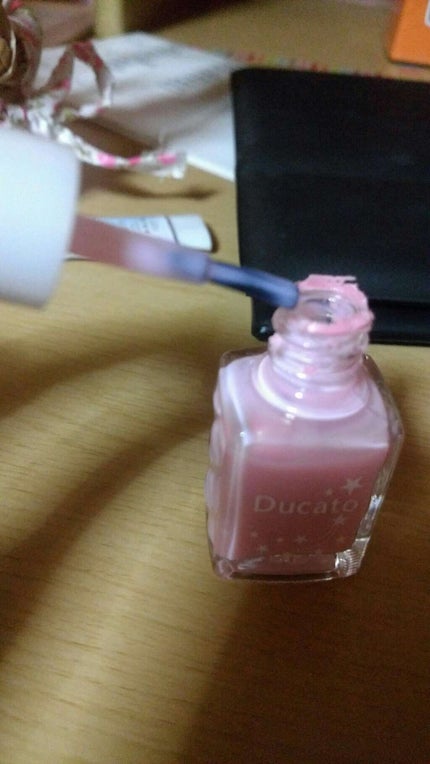 を使ったクチコミ(2枚目)