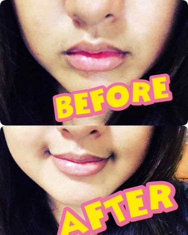Victoria's Secret Flavored Lip Balm/victoria's secret (ヴィクトリアズシークレット)/リップケア・リップクリームを使ったクチコミ（3枚目）