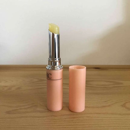 DHC 薬用リップクリーム/DHC/リップクリームを使ったクチコミ(2枚目)