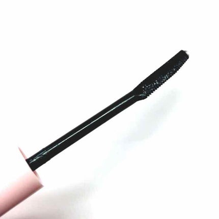 クイックラッシュカーラー/キャンメイク/マスカラ下地を使ったクチコミ(3枚目)