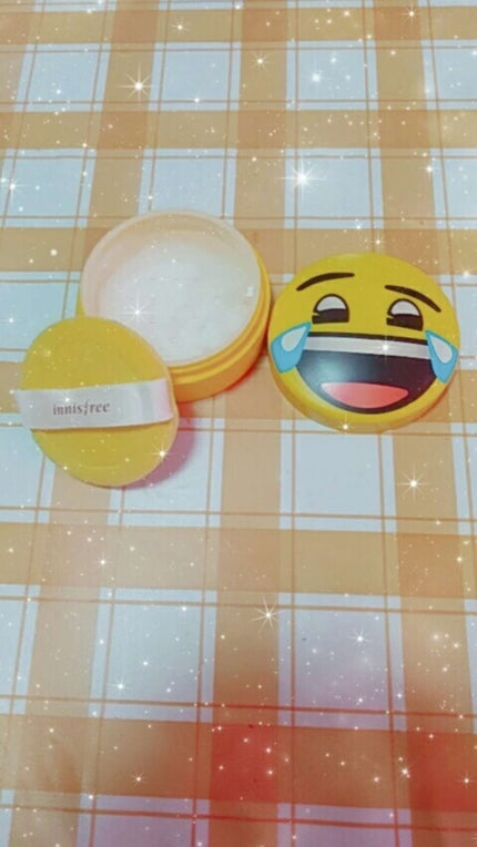 ノーセバム ミネラルパウダー/innisfree/ルースパウダーを使ったクチコミ(2枚目)