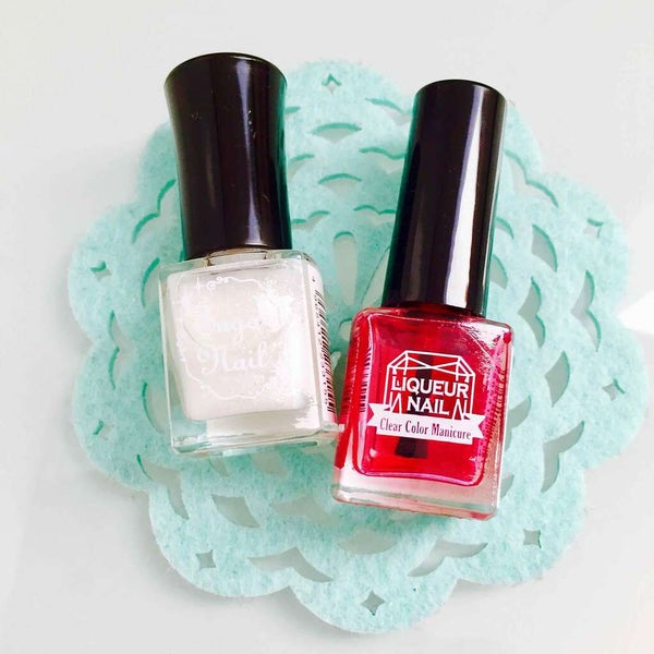 シュガーネイル/キャンドゥ/マニキュア by :.* ♡ mina ♡ *.: