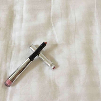 エクスプレスアイシャドーペン/DAISO/スティックアイシャドウを使ったクチコミ(1枚目)