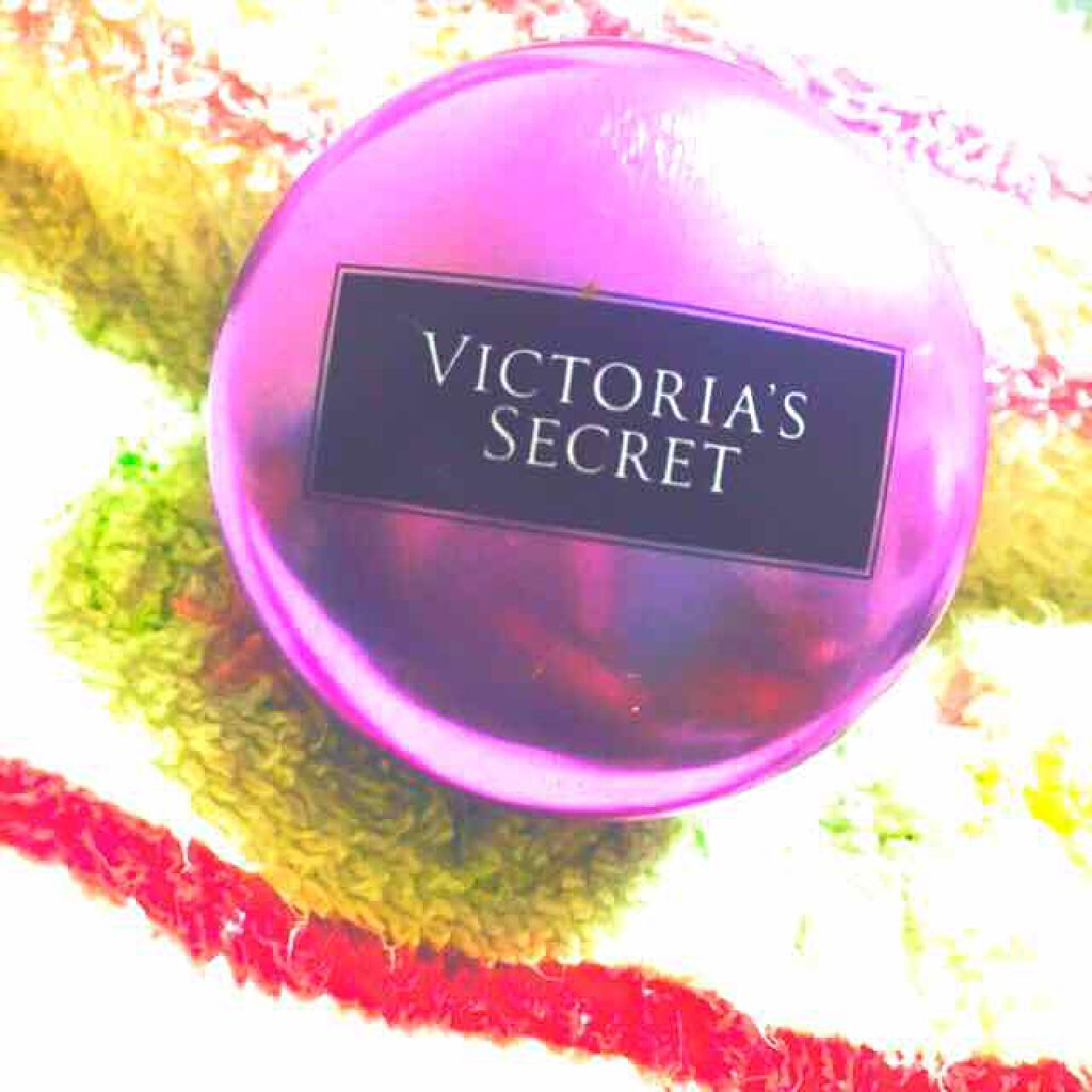 Victoria's Secret Flavored Lip Balm/victoria's secret (ヴィクトリアズシークレット)/リップケアを使ったクチコミ(1枚目)