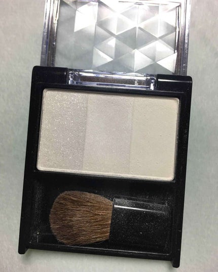 デザインヴェール/インテグレート/プレストパウダーを使ったクチコミ(2枚目)