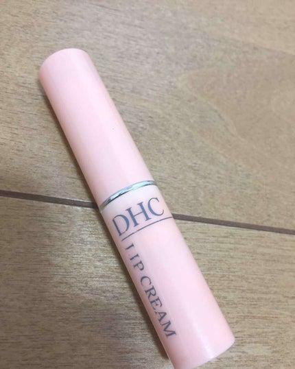 DHC 薬用リップクリーム/DHC/リップクリームを使ったクチコミ(1枚目)