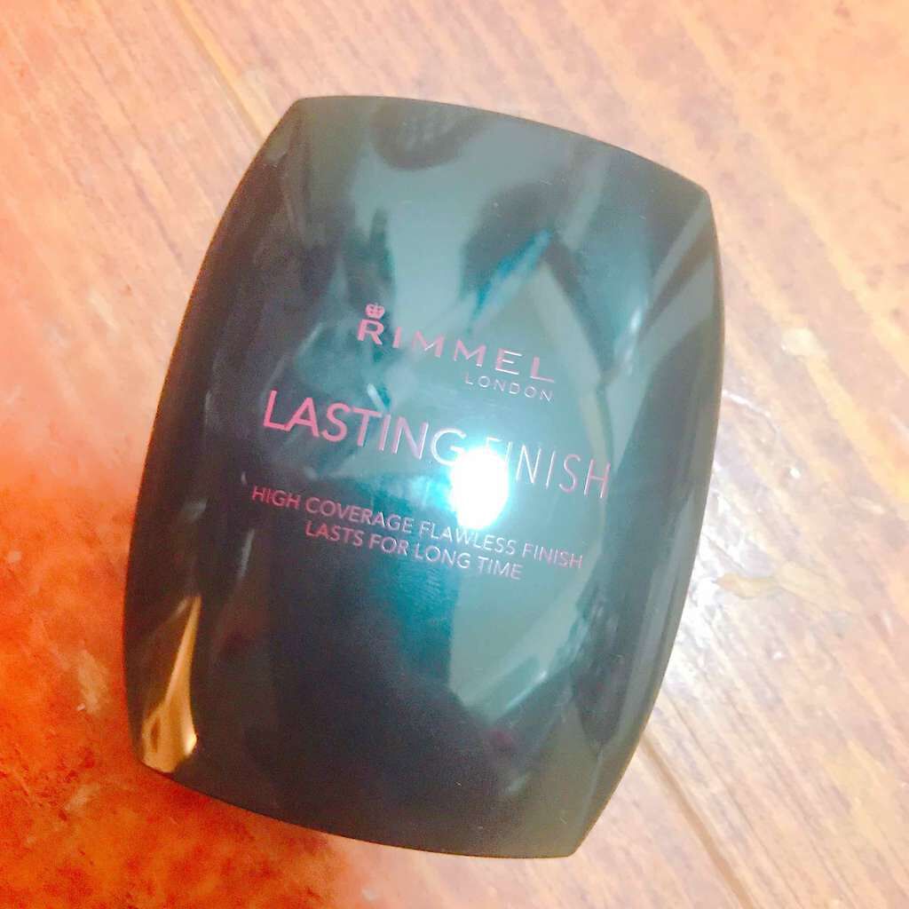 スリーインワン モデリングフェイスブラッシュ/リンメル ロンドン/パウダーチークを使ったクチコミ（3枚目）