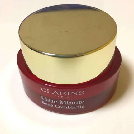 スムース パーフェクティング タッチ/CLARINS/化粧下地を使ったクチコミ(1枚目)