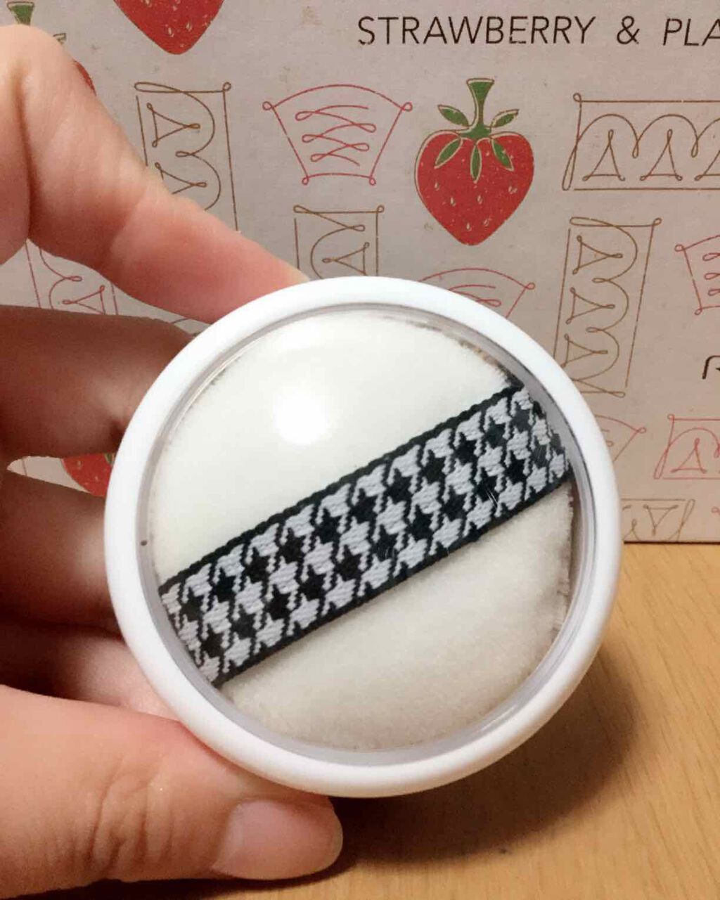 フェイスパウダー 薬用美白オークル /クリアラスト/プレストパウダーを使ったクチコミ（1枚目）